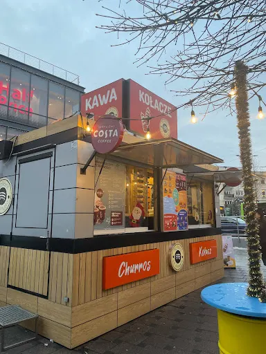 Lodolandia & Kołacz na Okrągło Olsztyn (przed C.H Aura)